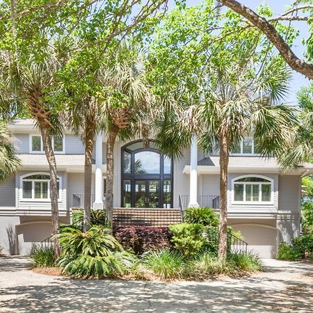 5 Avocet Villa Kiawah Island Exterior foto