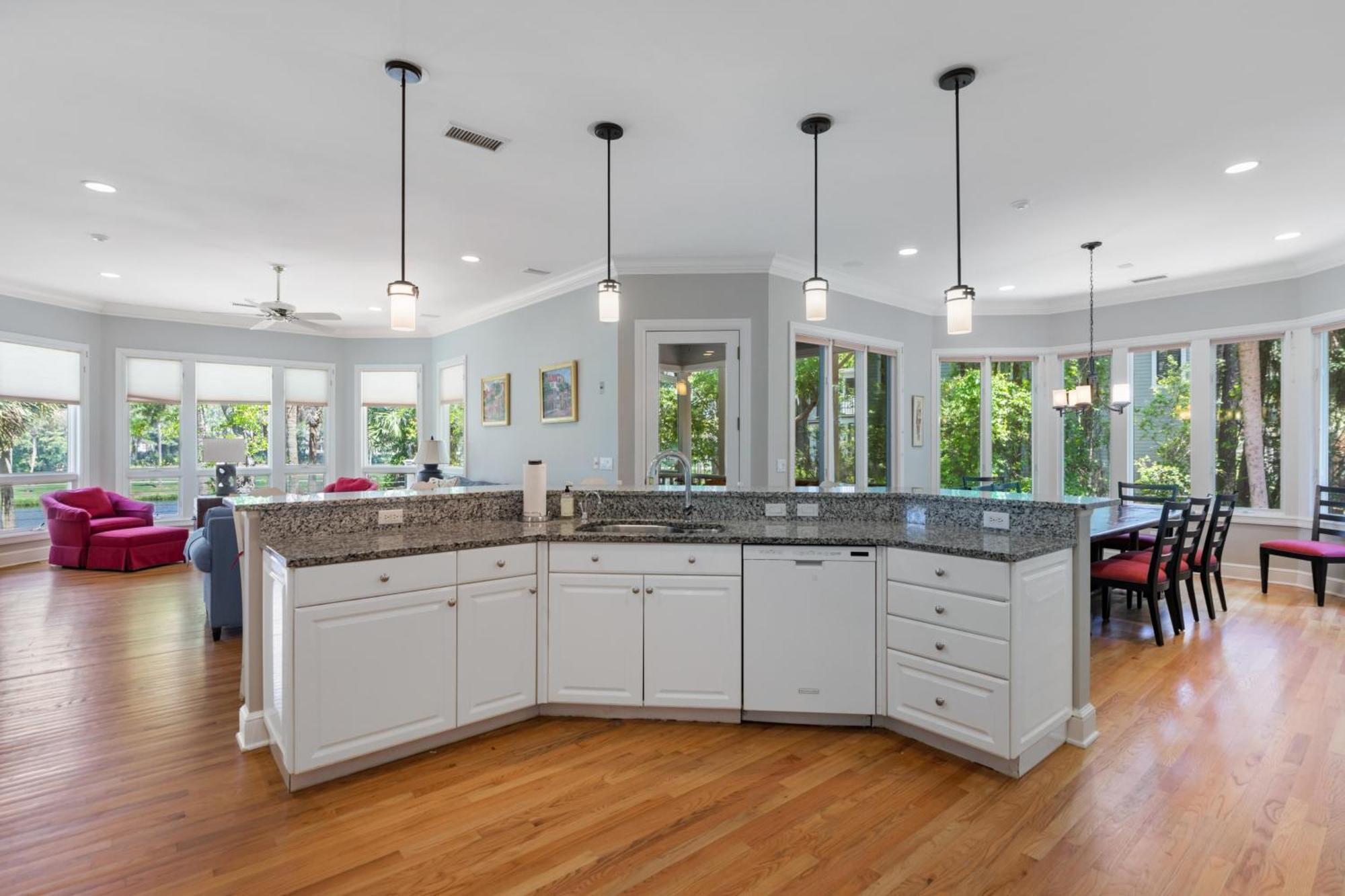 5 Avocet Villa Kiawah Island Exterior foto