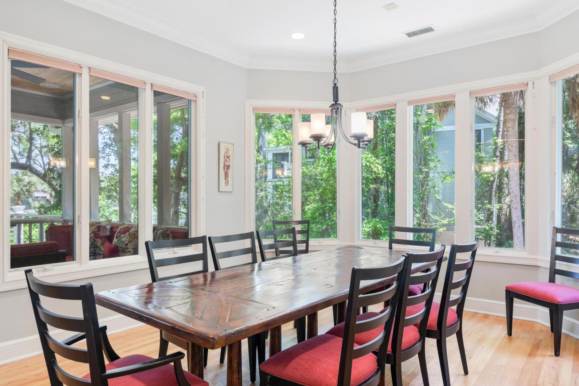 5 Avocet Villa Kiawah Island Exterior foto