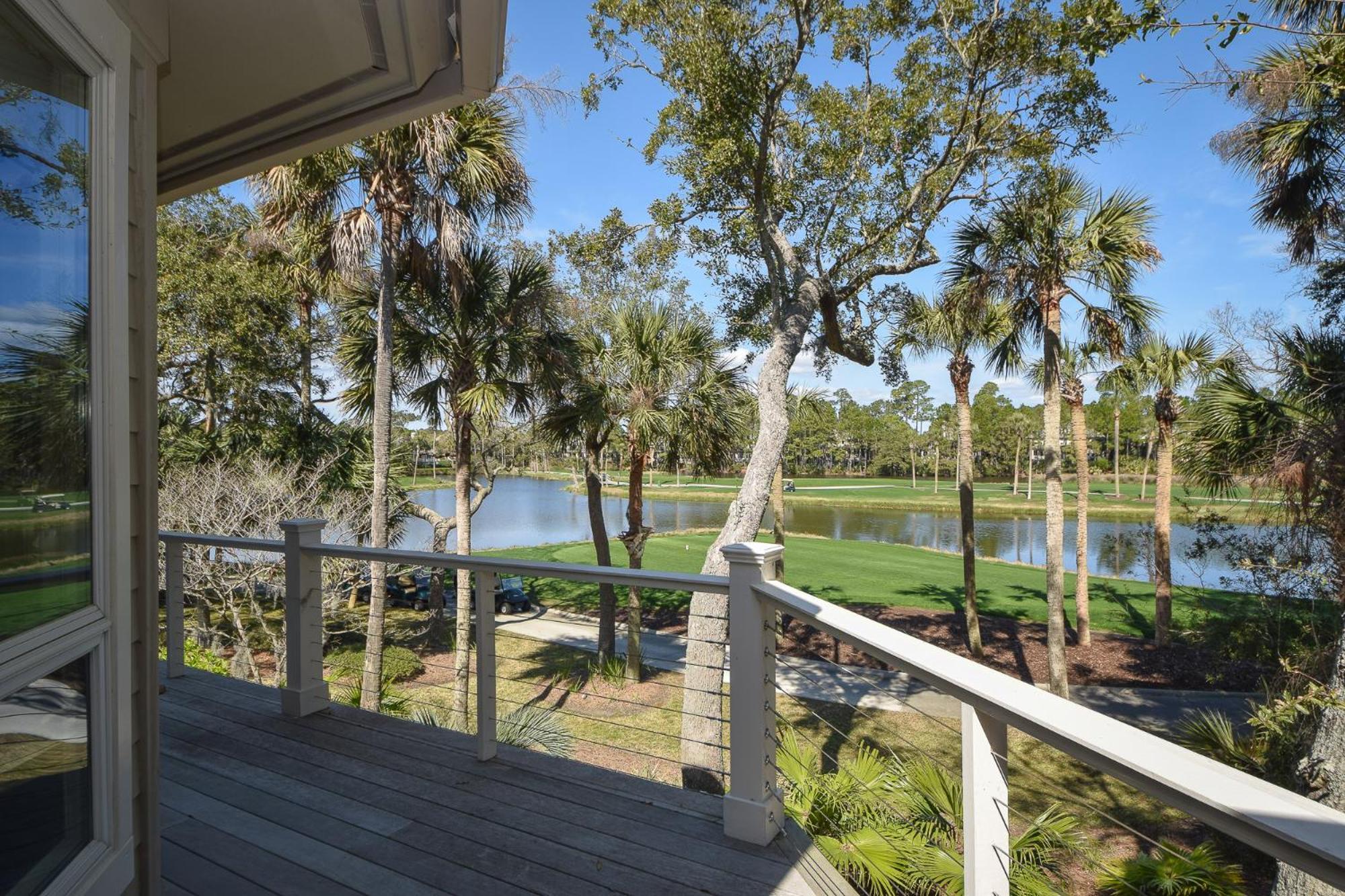 5 Avocet Villa Kiawah Island Exterior foto