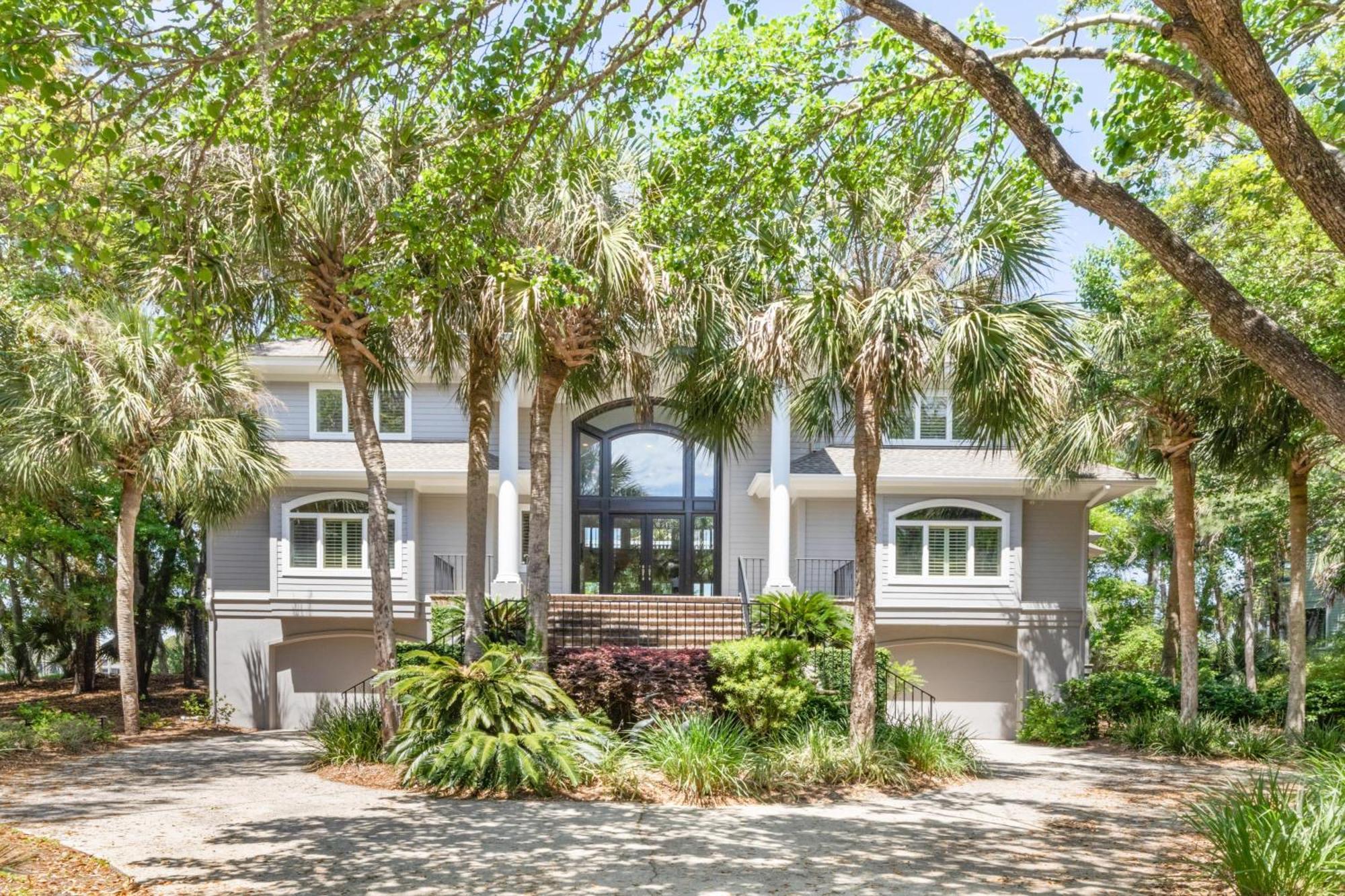 5 Avocet Villa Kiawah Island Exterior foto