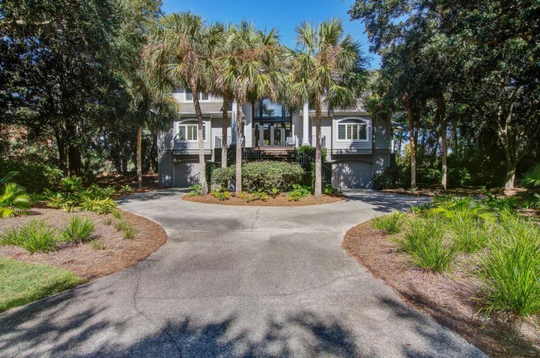 5 Avocet Villa Kiawah Island Exterior foto