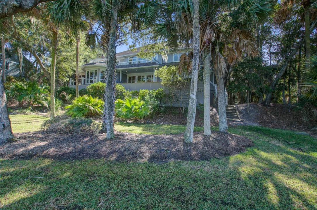 5 Avocet Villa Kiawah Island Exterior foto