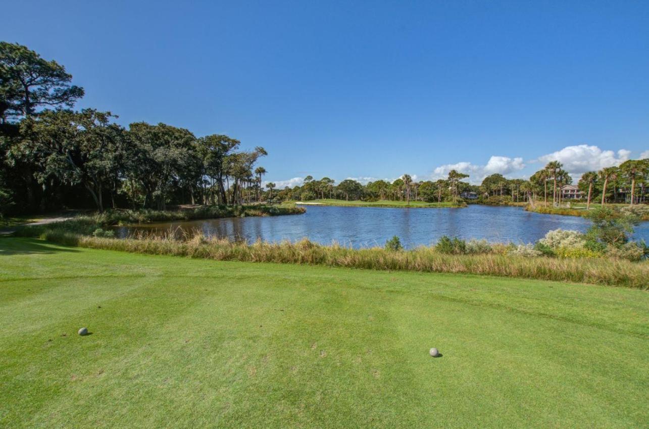 5 Avocet Villa Kiawah Island Exterior foto