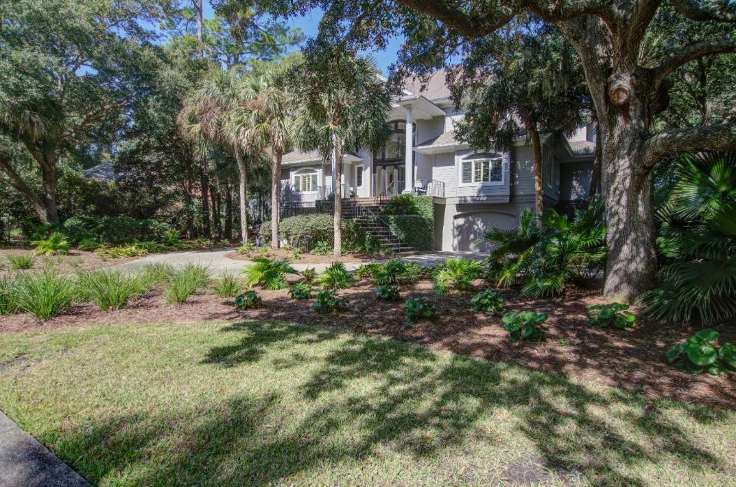 5 Avocet Villa Kiawah Island Exterior foto