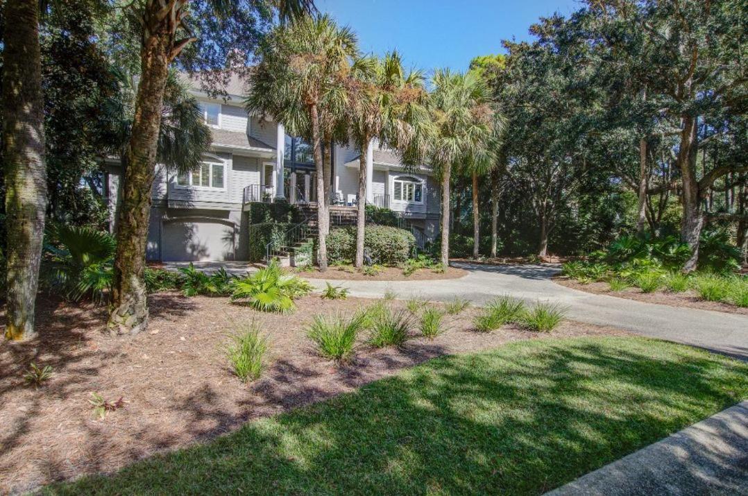 5 Avocet Villa Kiawah Island Exterior foto