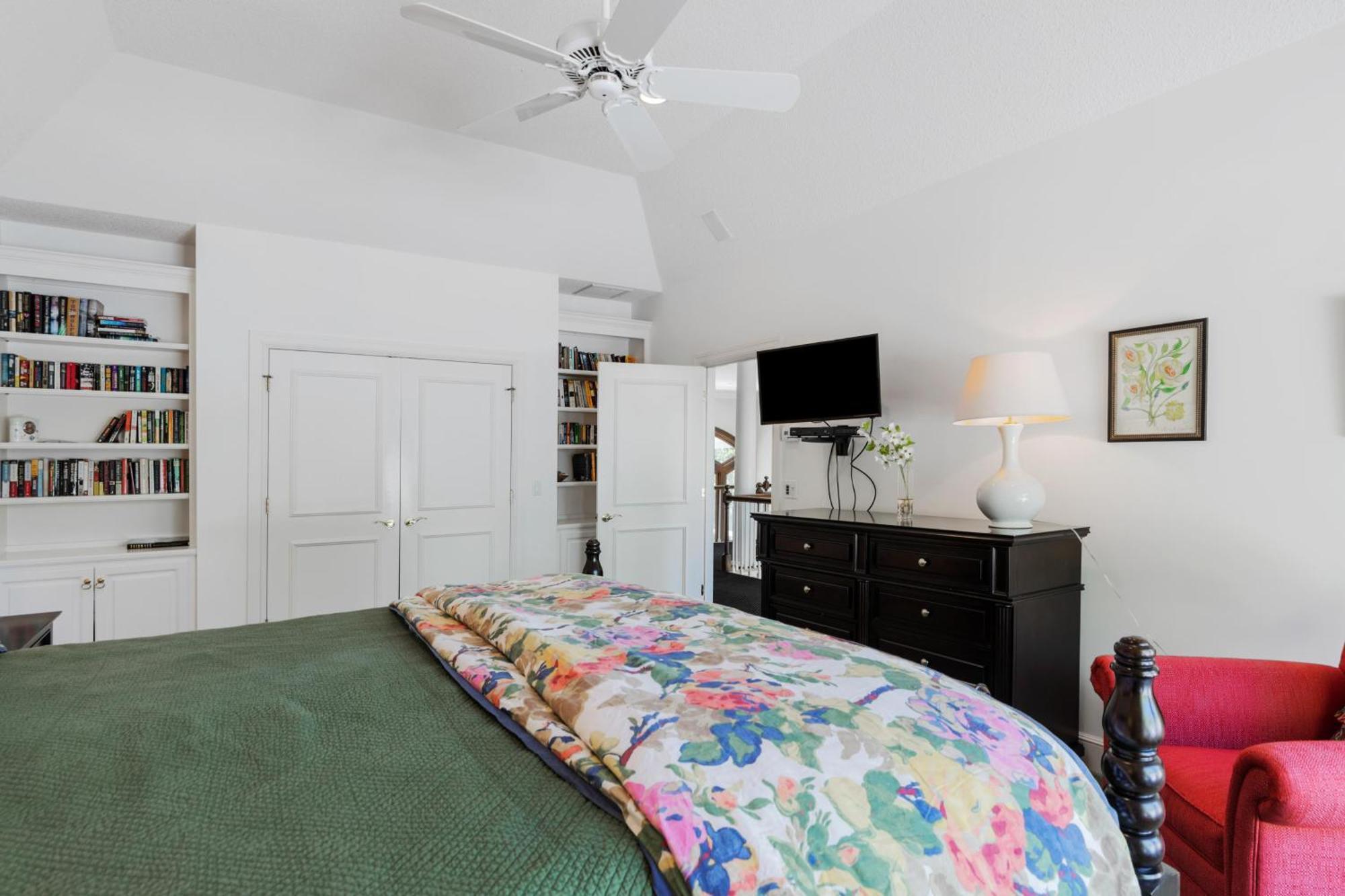 5 Avocet Villa Kiawah Island Exterior foto