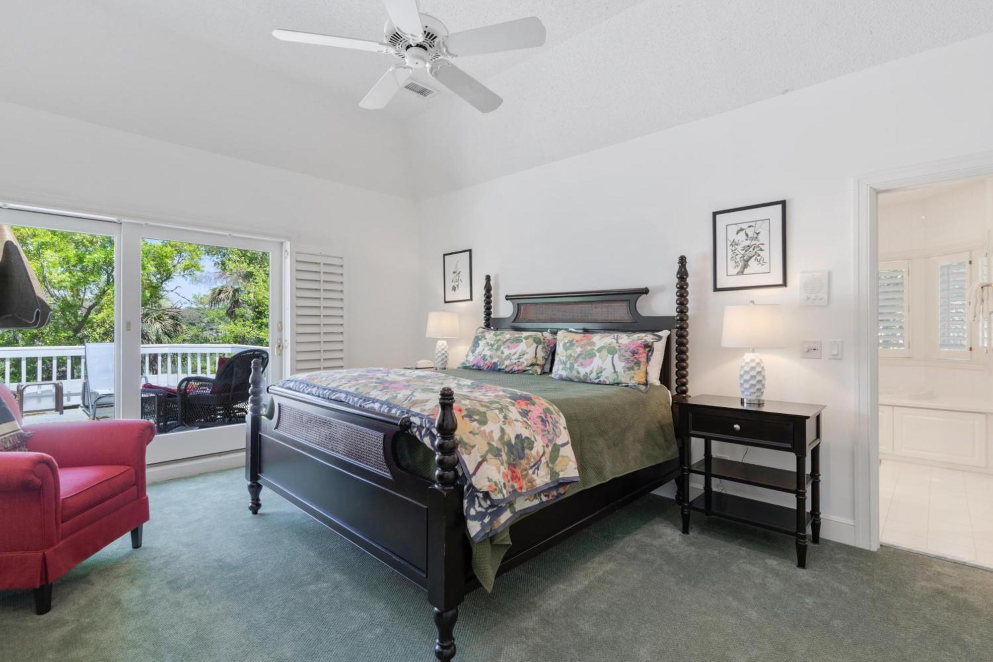 5 Avocet Villa Kiawah Island Exterior foto