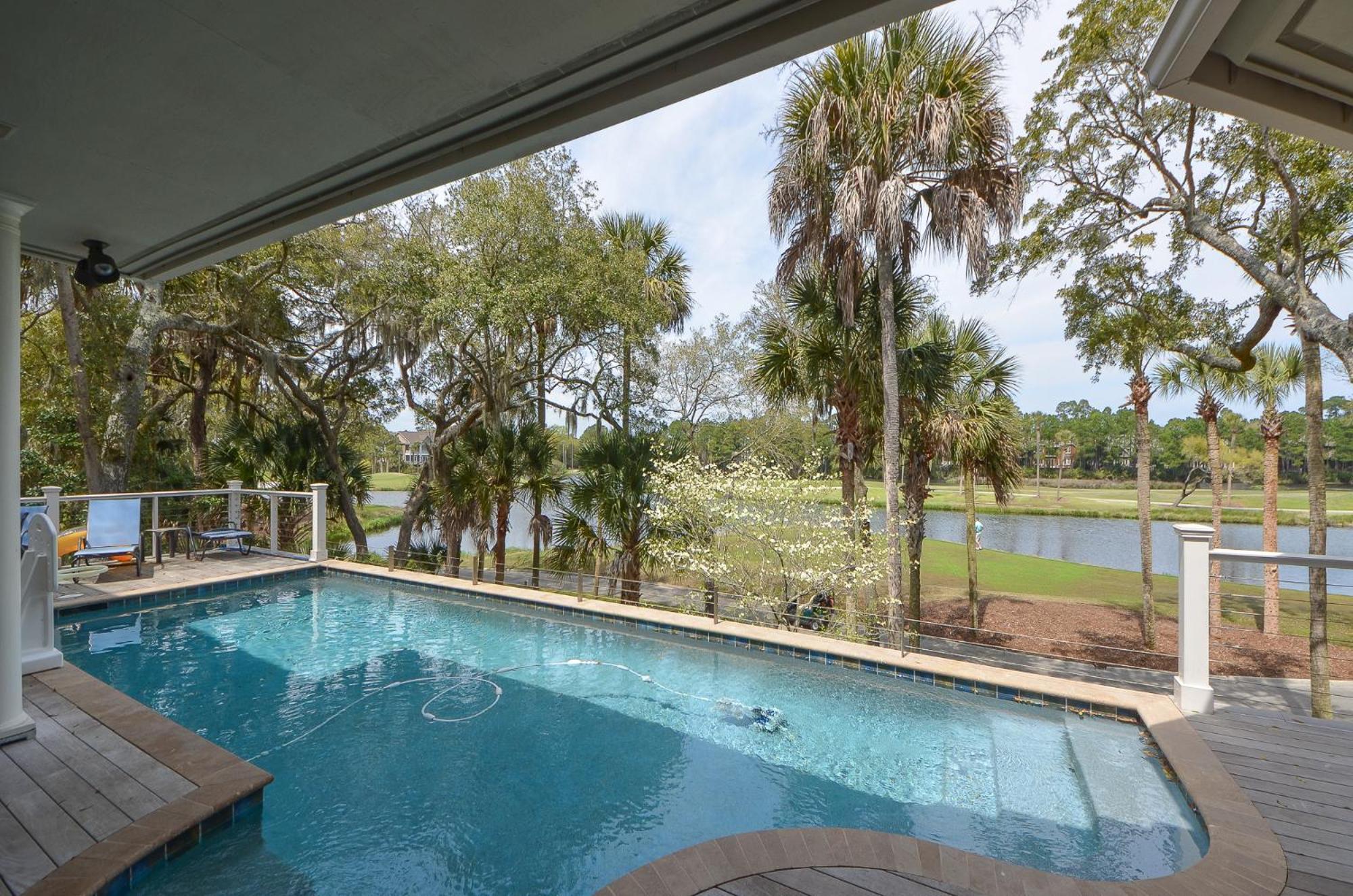5 Avocet Villa Kiawah Island Exterior foto