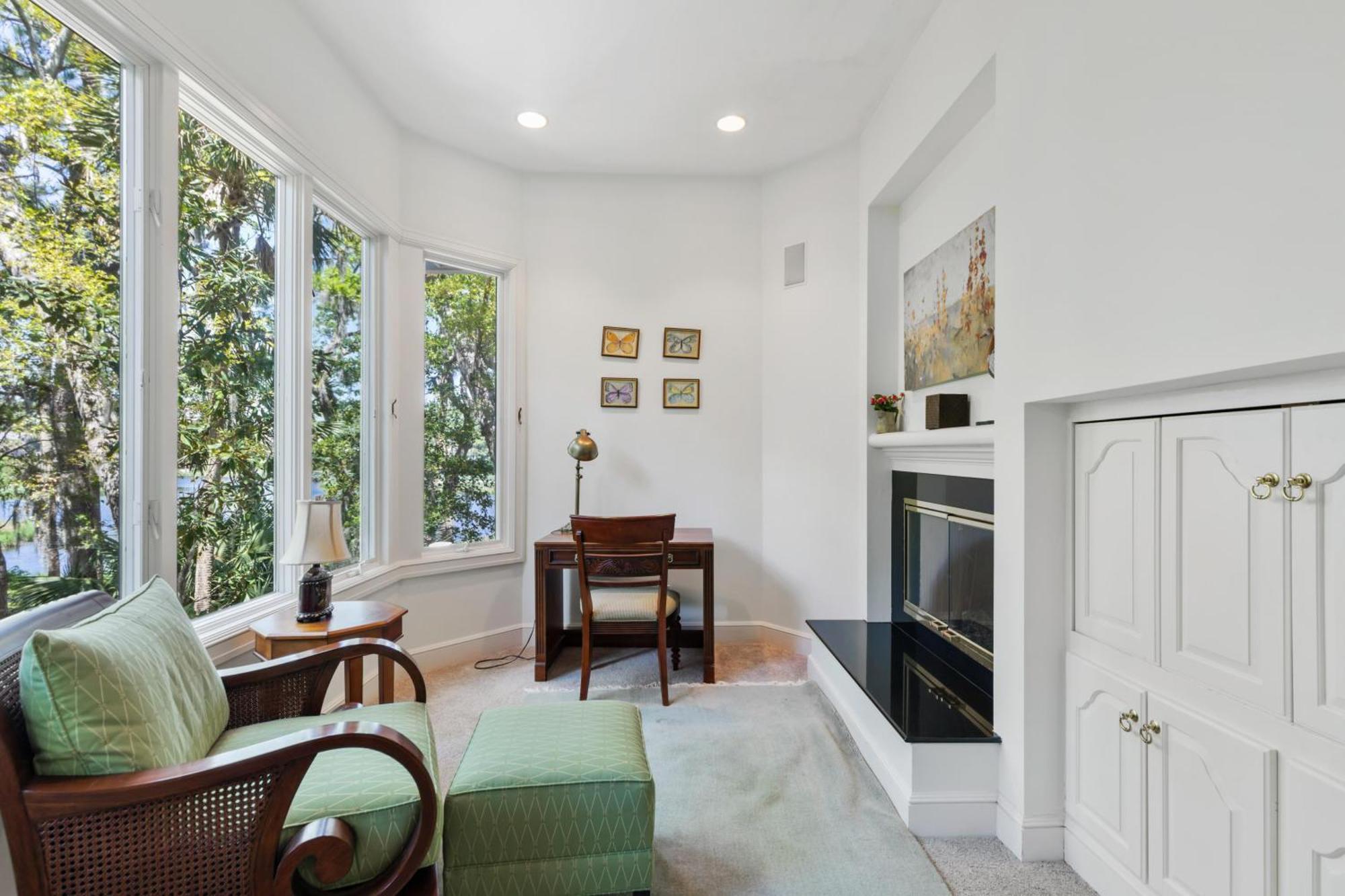 5 Avocet Villa Kiawah Island Exterior foto