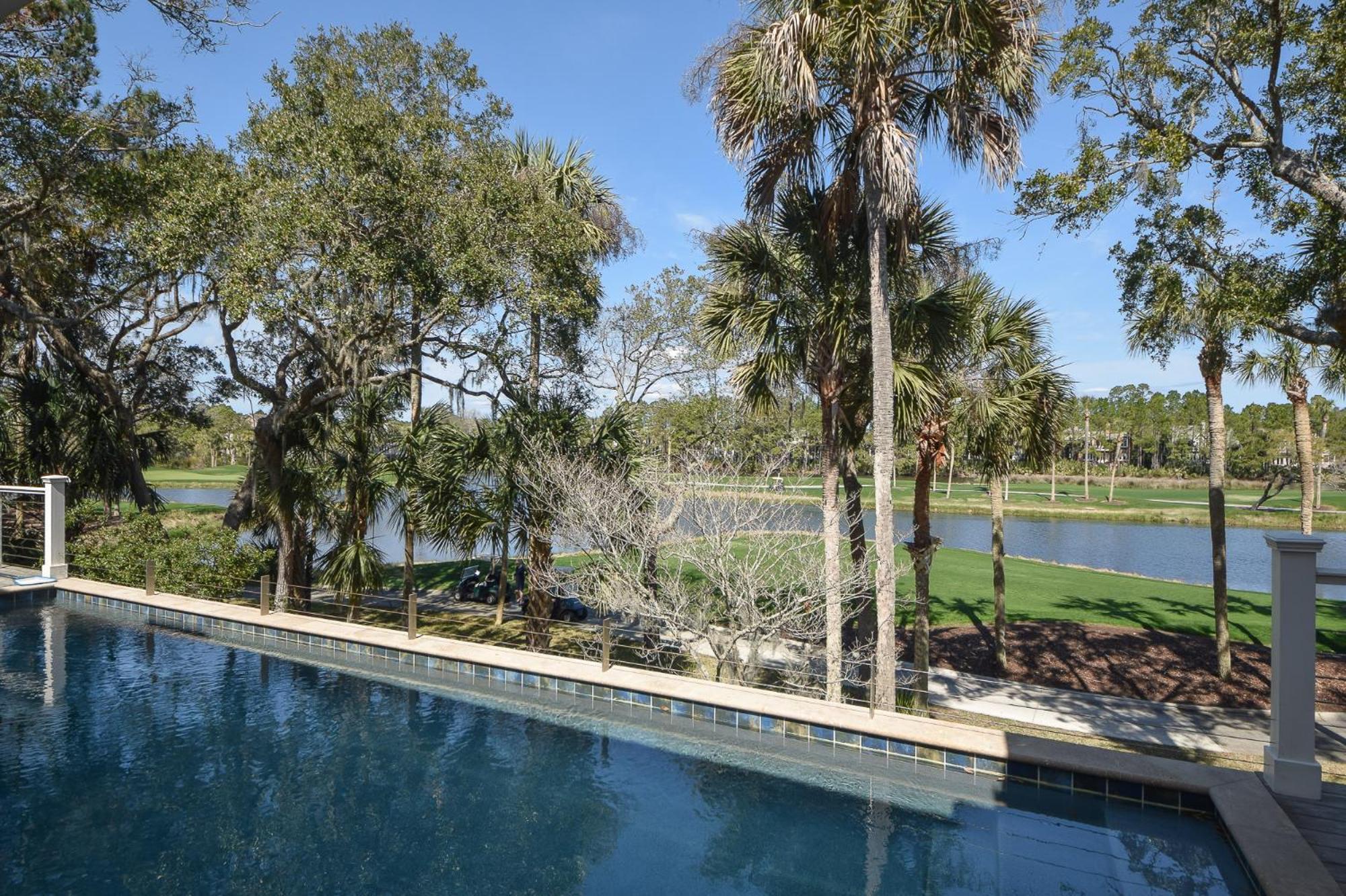 5 Avocet Villa Kiawah Island Exterior foto